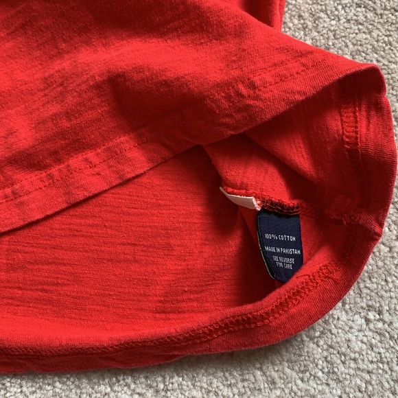 ⭐️2for$10⭐️US Polo Assn boy shirt - Picture 7 of 9